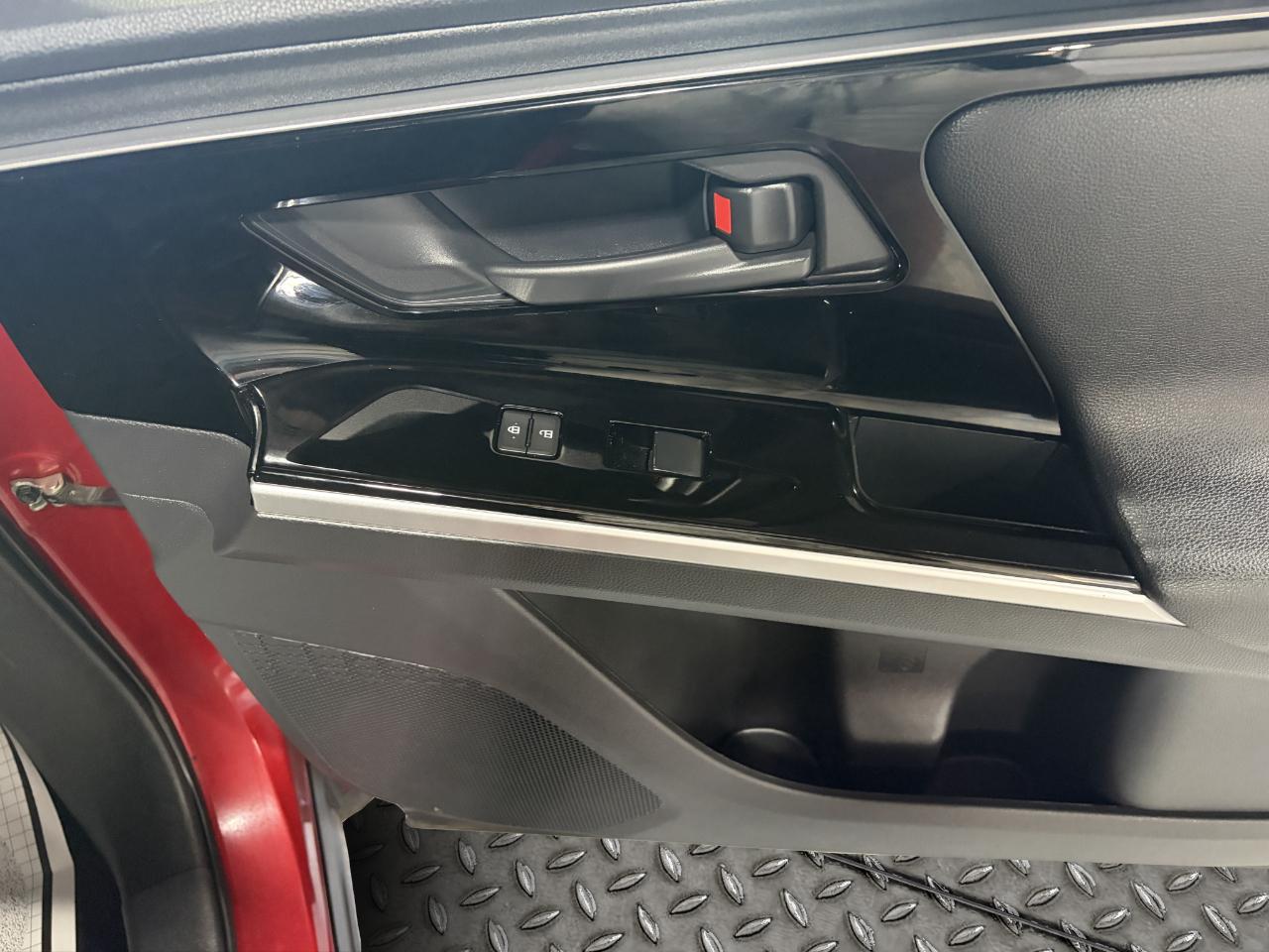 Toyota BZ4X Limited AWD (Natl) 2023