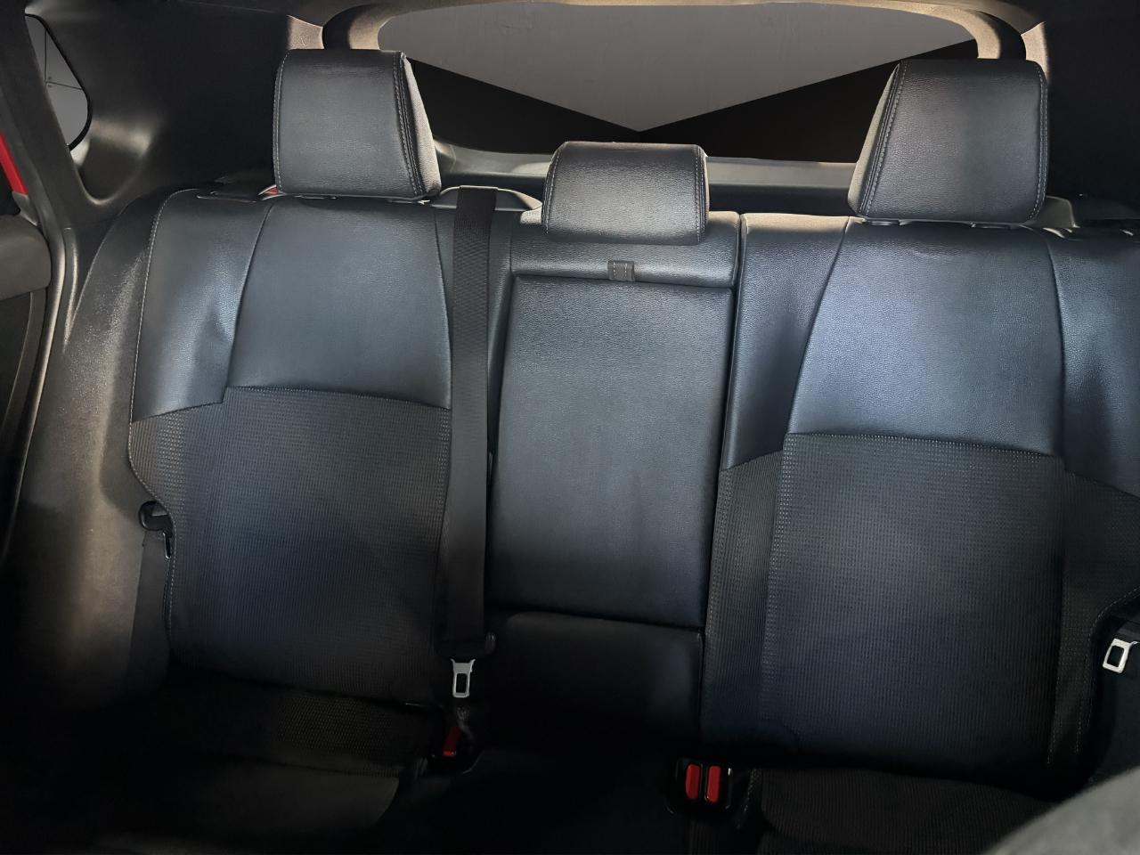 Toyota BZ4X Limited AWD (Natl) 2023