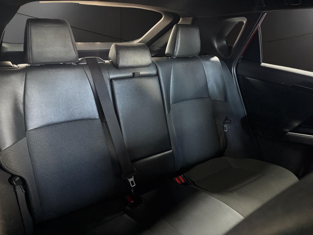 Toyota BZ4X Limited AWD (Natl) 2023
