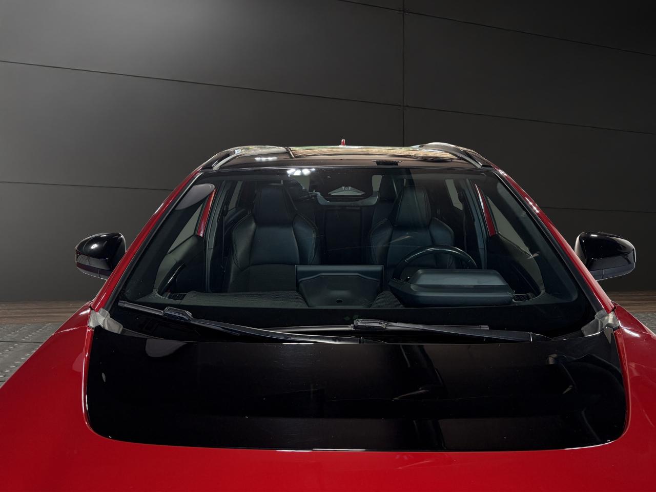 Toyota BZ4X Limited AWD (Natl) 2023