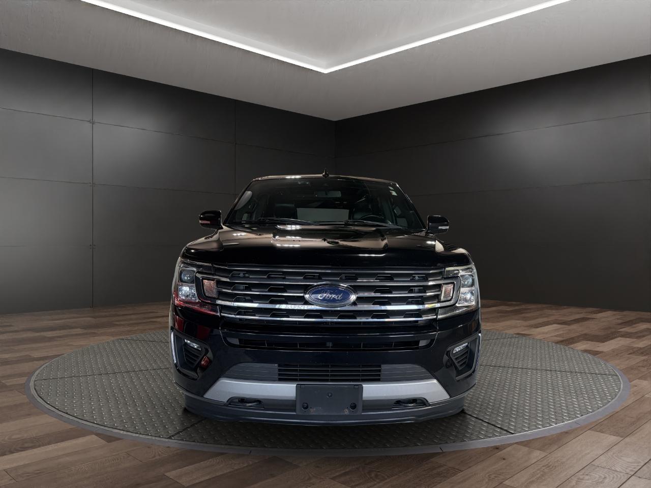 Ford Expedition Max XLT 4x4 2020