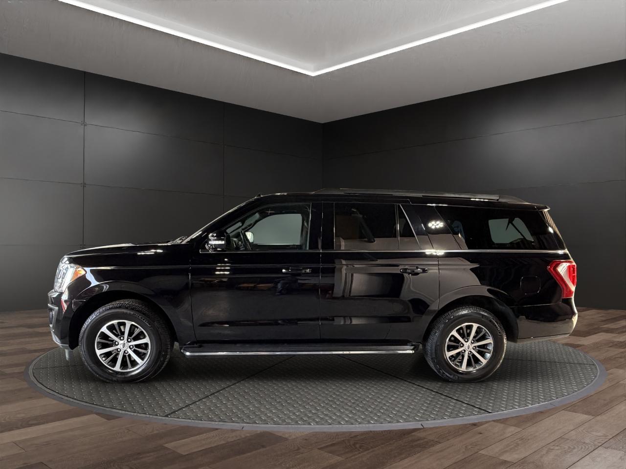 Ford Expedition Max XLT 4x4 2020
