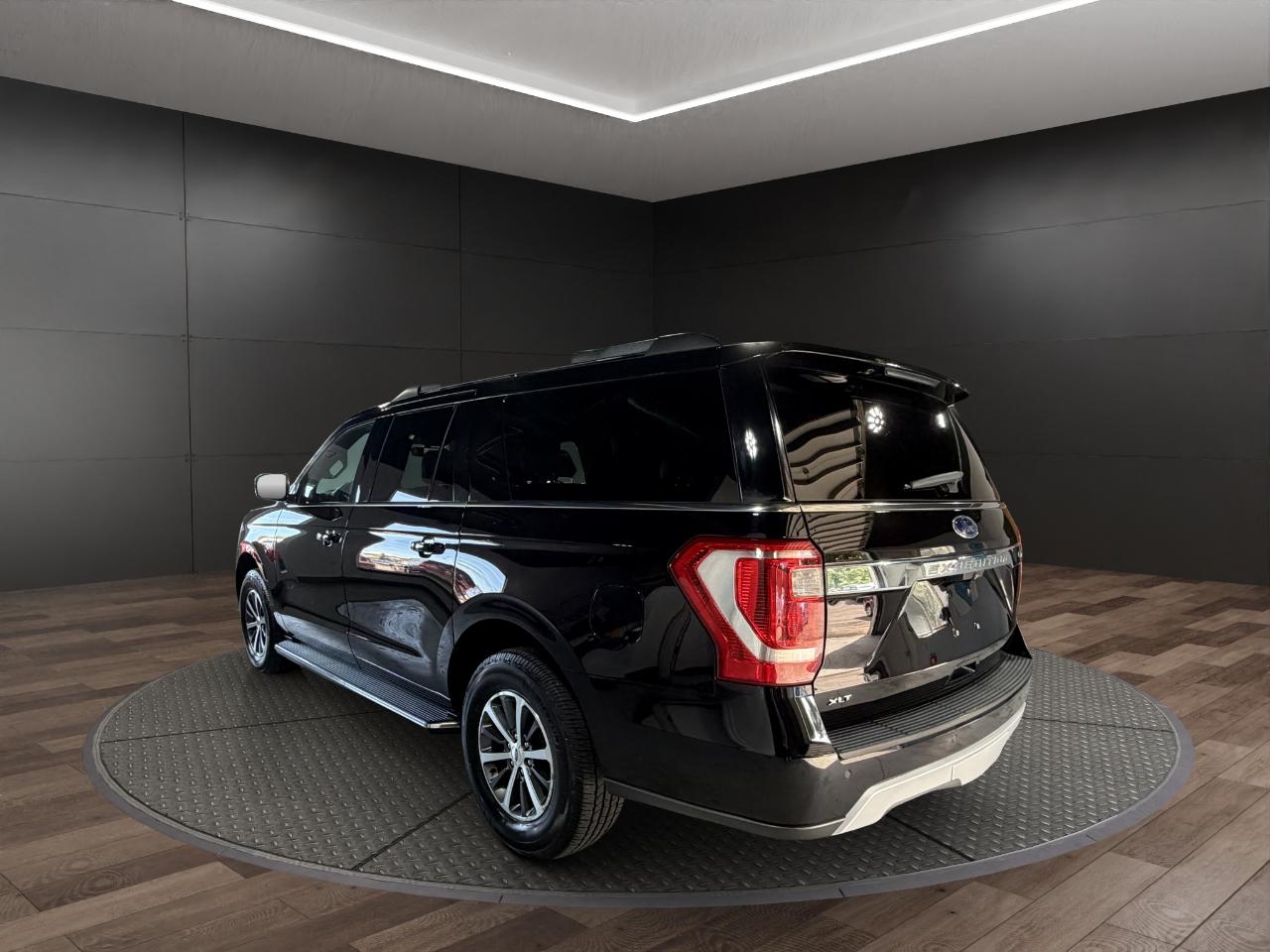Ford Expedition Max XLT 4x4 2020