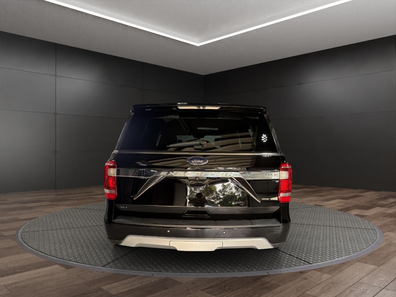 Ford Expedition Max XLT 4x4 2020