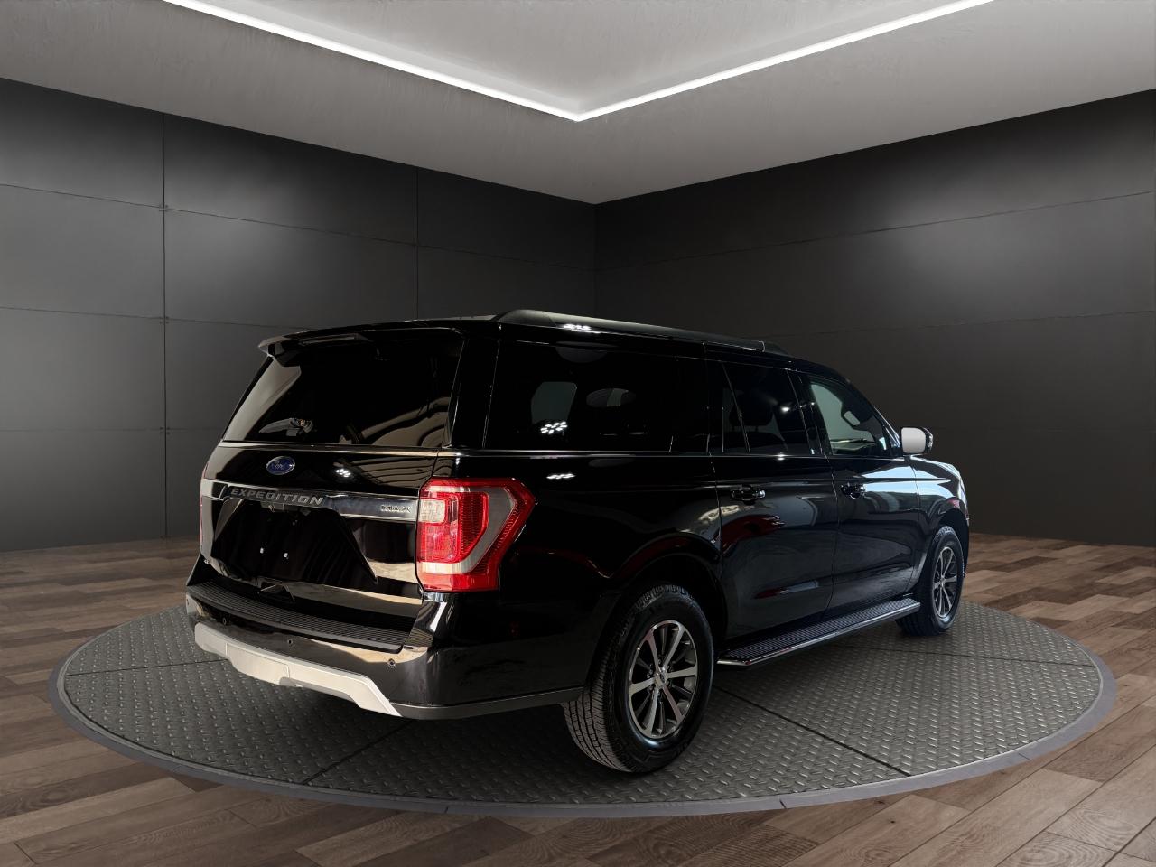 Ford Expedition Max XLT 4x4 2020