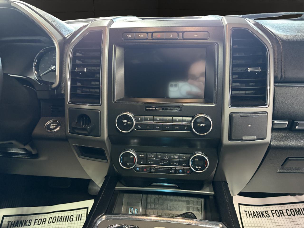 Ford Expedition Max XLT 4x4 2020