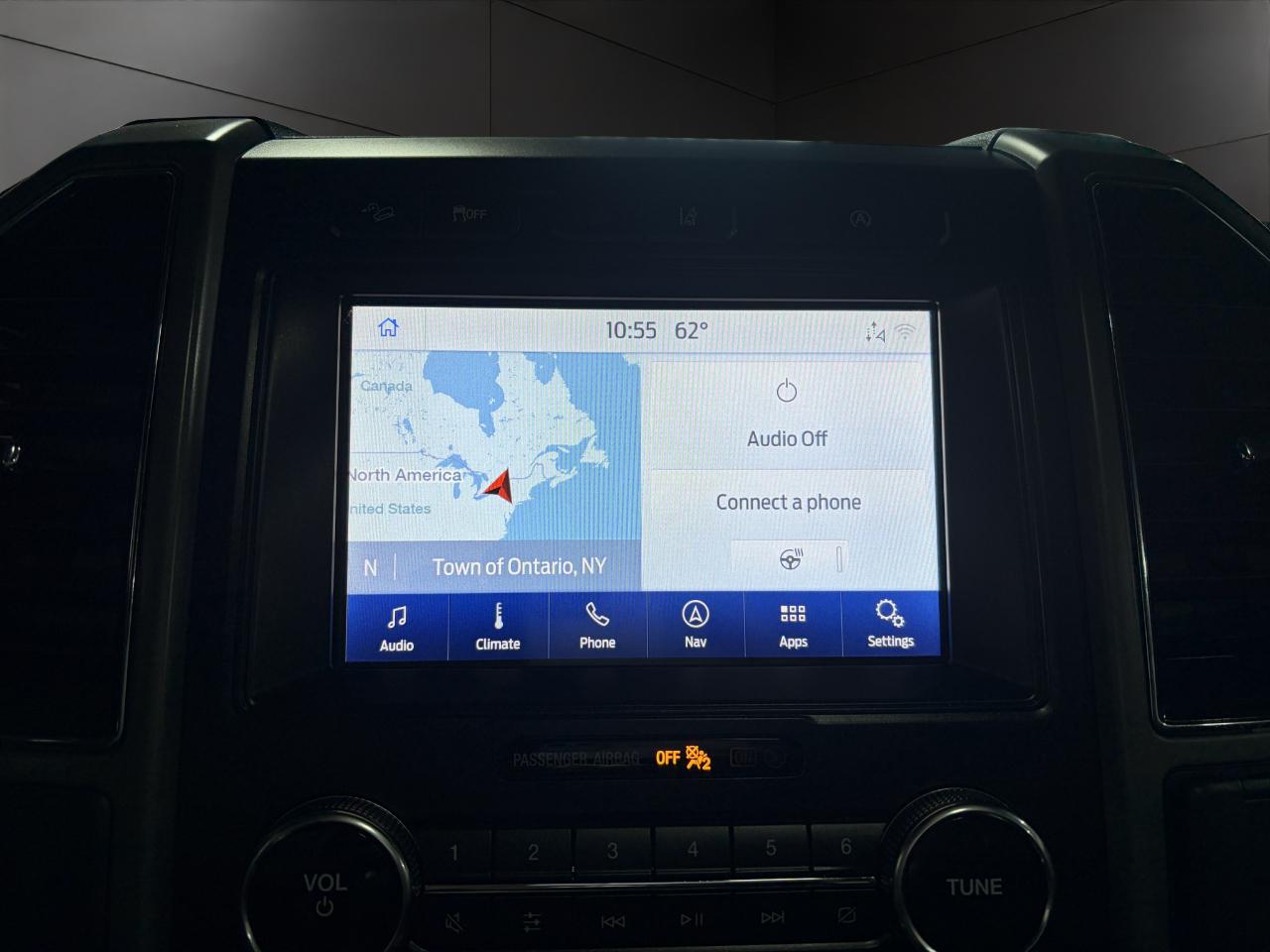 Ford Expedition Max XLT 4x4 2020