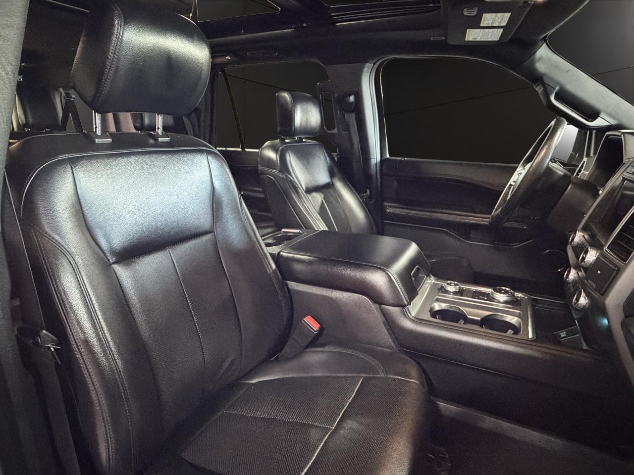 Ford Expedition Max XLT 4x4 2020