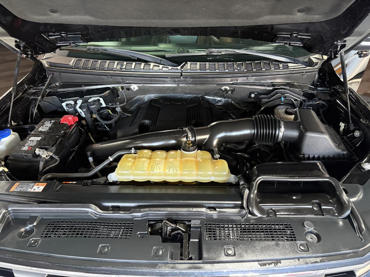 Ford Expedition Max XLT 4x4 2020