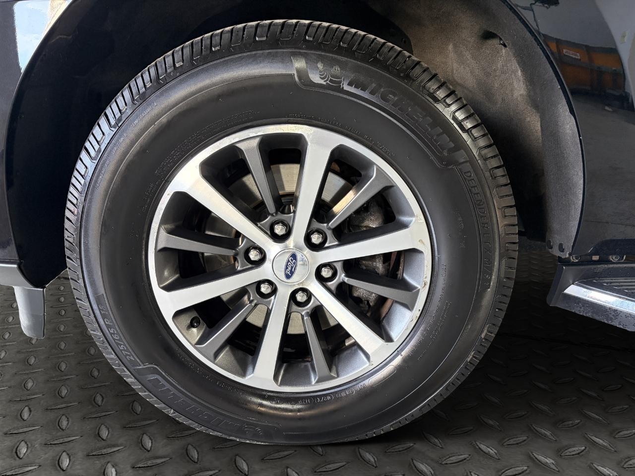 Ford Expedition Max XLT 4x4 2020