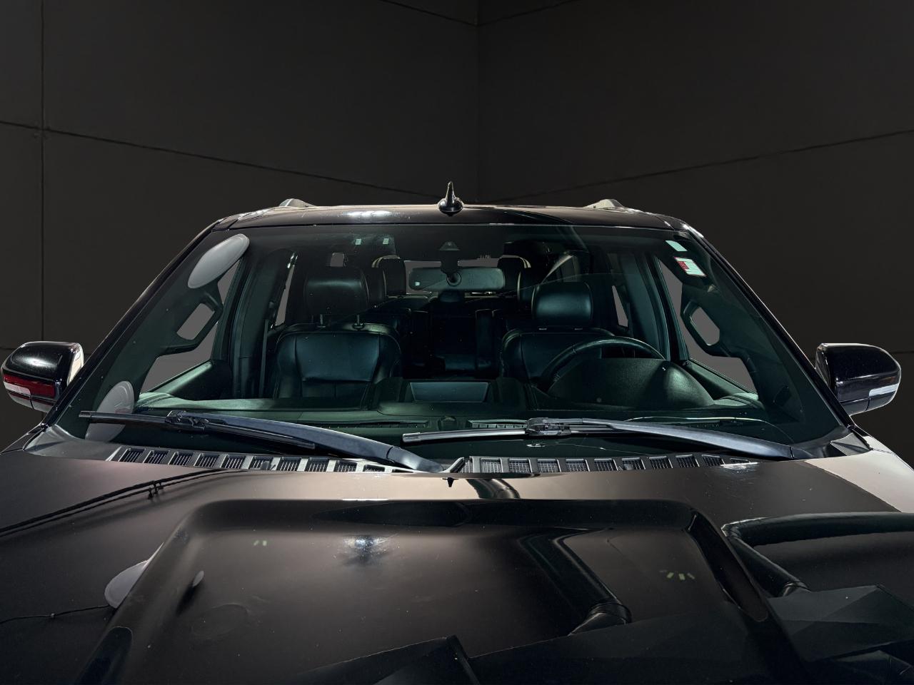 Ford Expedition Max XLT 4x4 2020