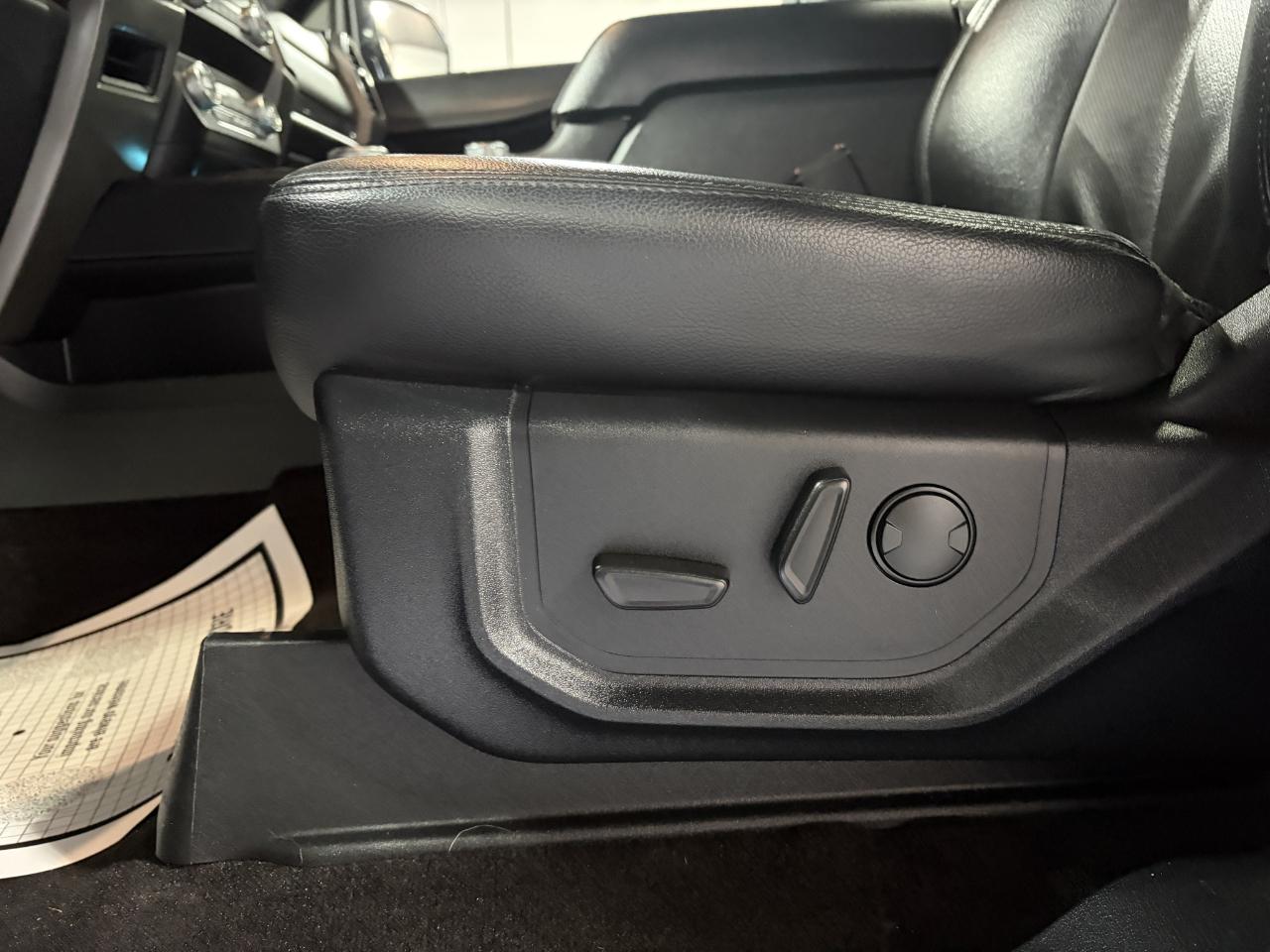 Ford Expedition Max XLT 4x4 2020