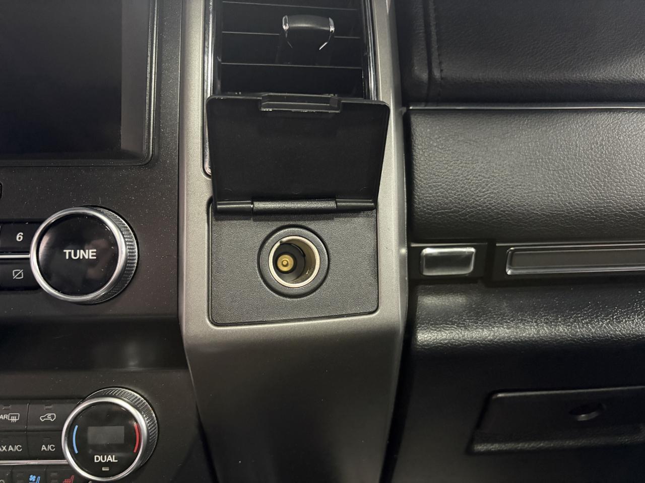 Ford Expedition Max XLT 4x4 2020