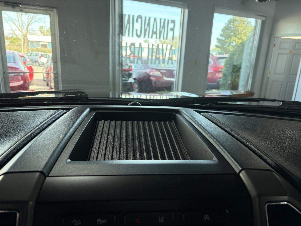 Ford Expedition Max XLT 4x4 2020