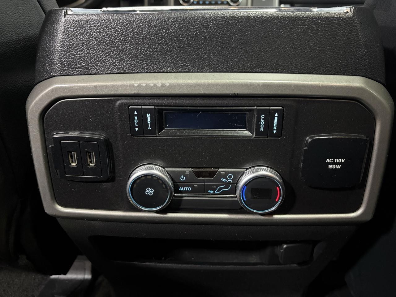 Ford Expedition Max XLT 4x4 2020