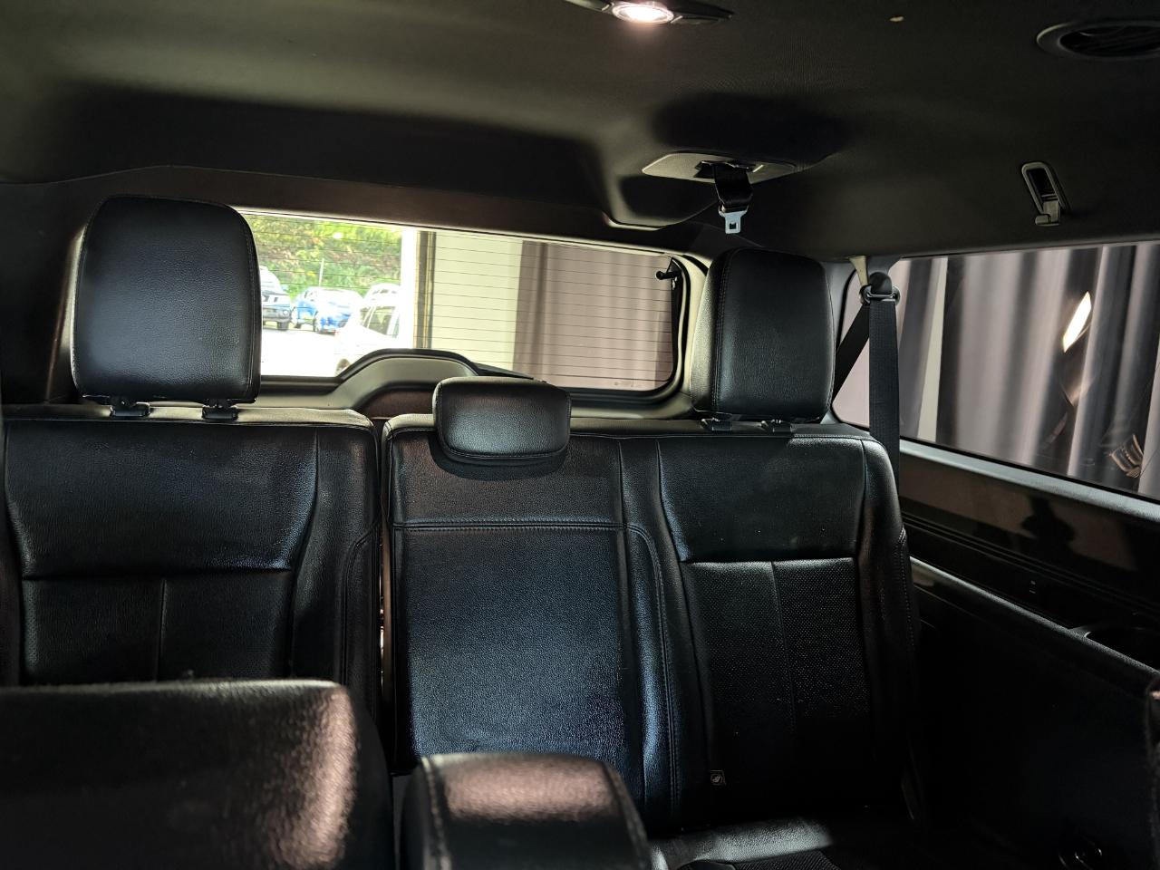 Ford Expedition Max XLT 4x4 2020