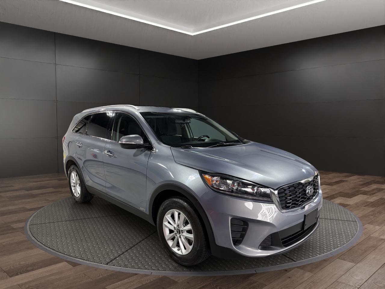 Kia Sorento LX AWD 2019