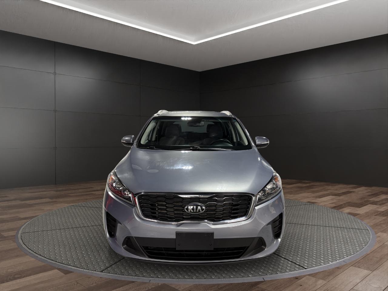Kia Sorento LX AWD 2019