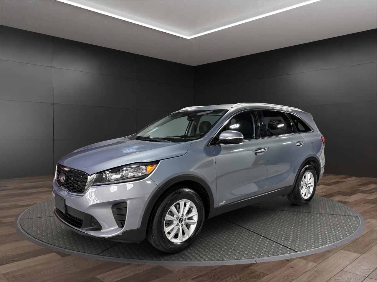 Kia Sorento LX AWD 2019