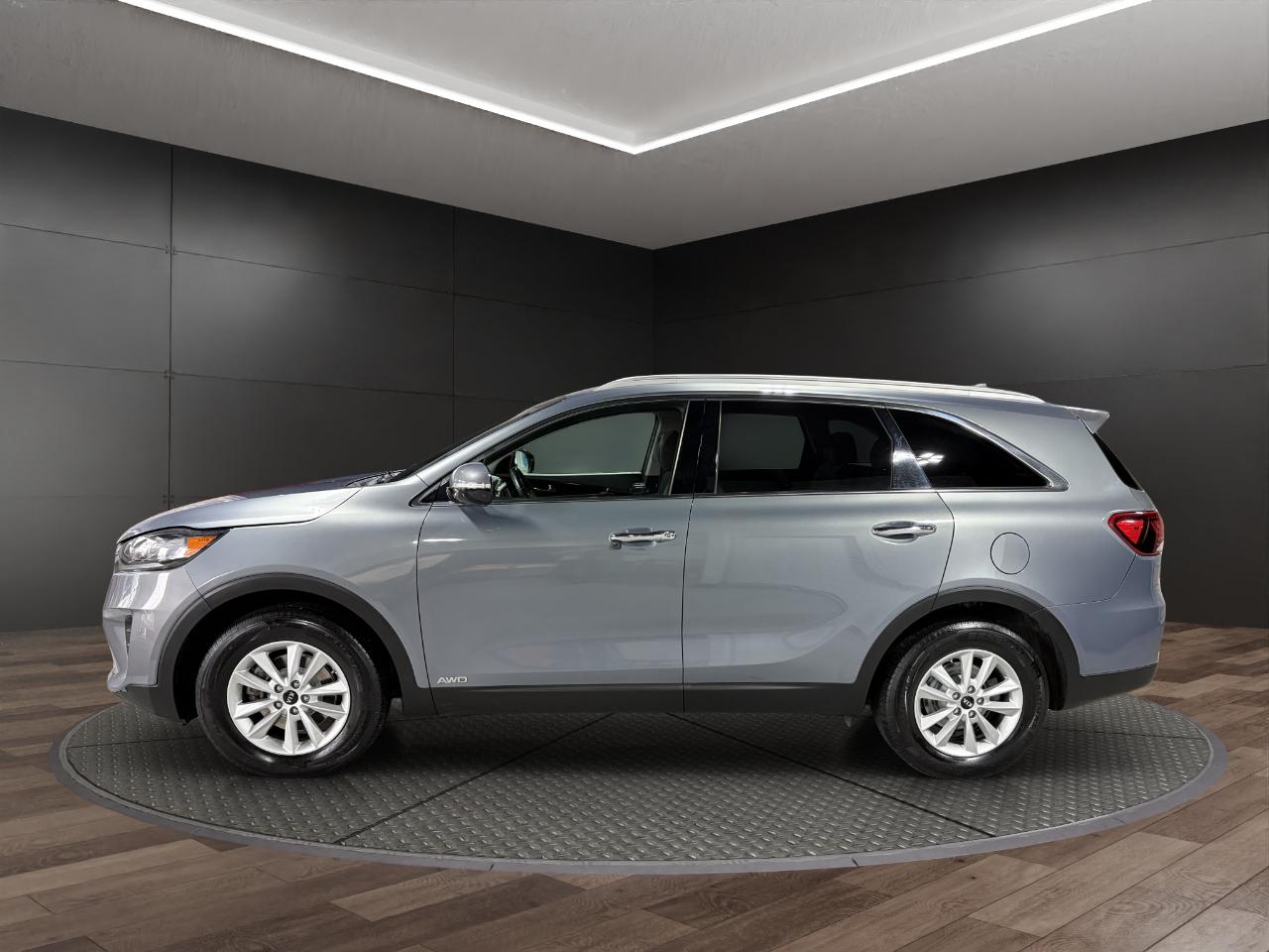 Kia Sorento LX AWD 2019