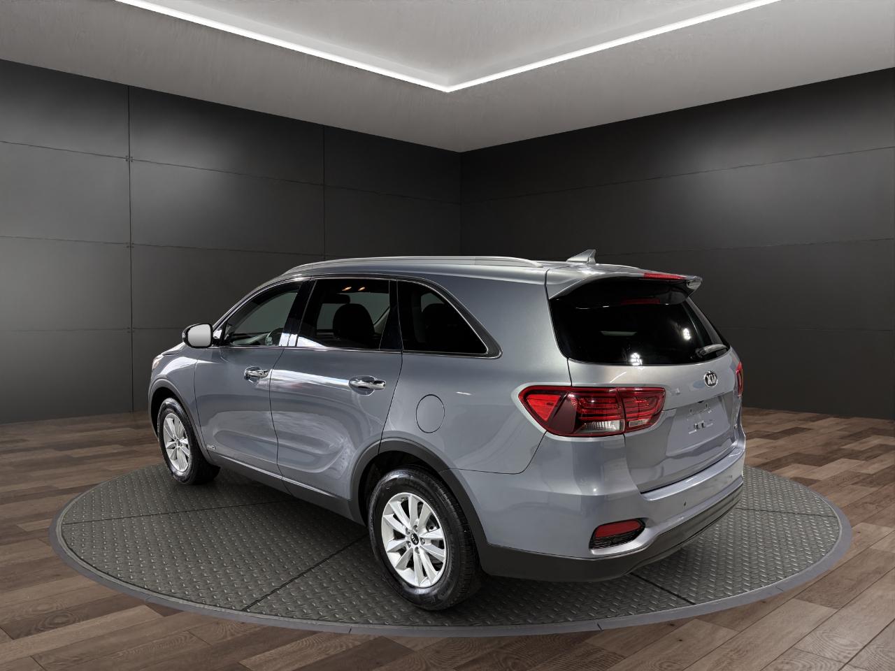Kia Sorento LX AWD 2019