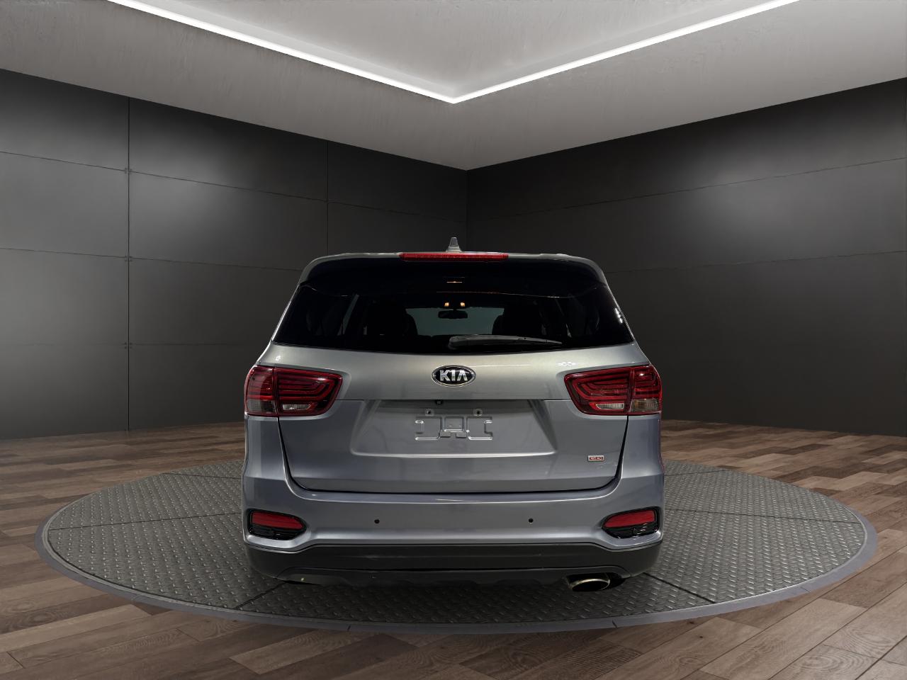 Kia Sorento LX AWD 2019