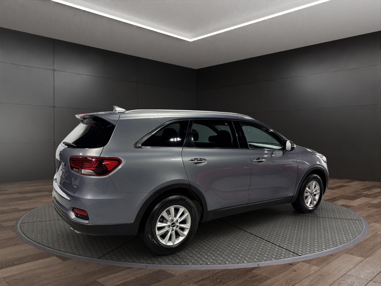 Kia Sorento LX AWD 2019