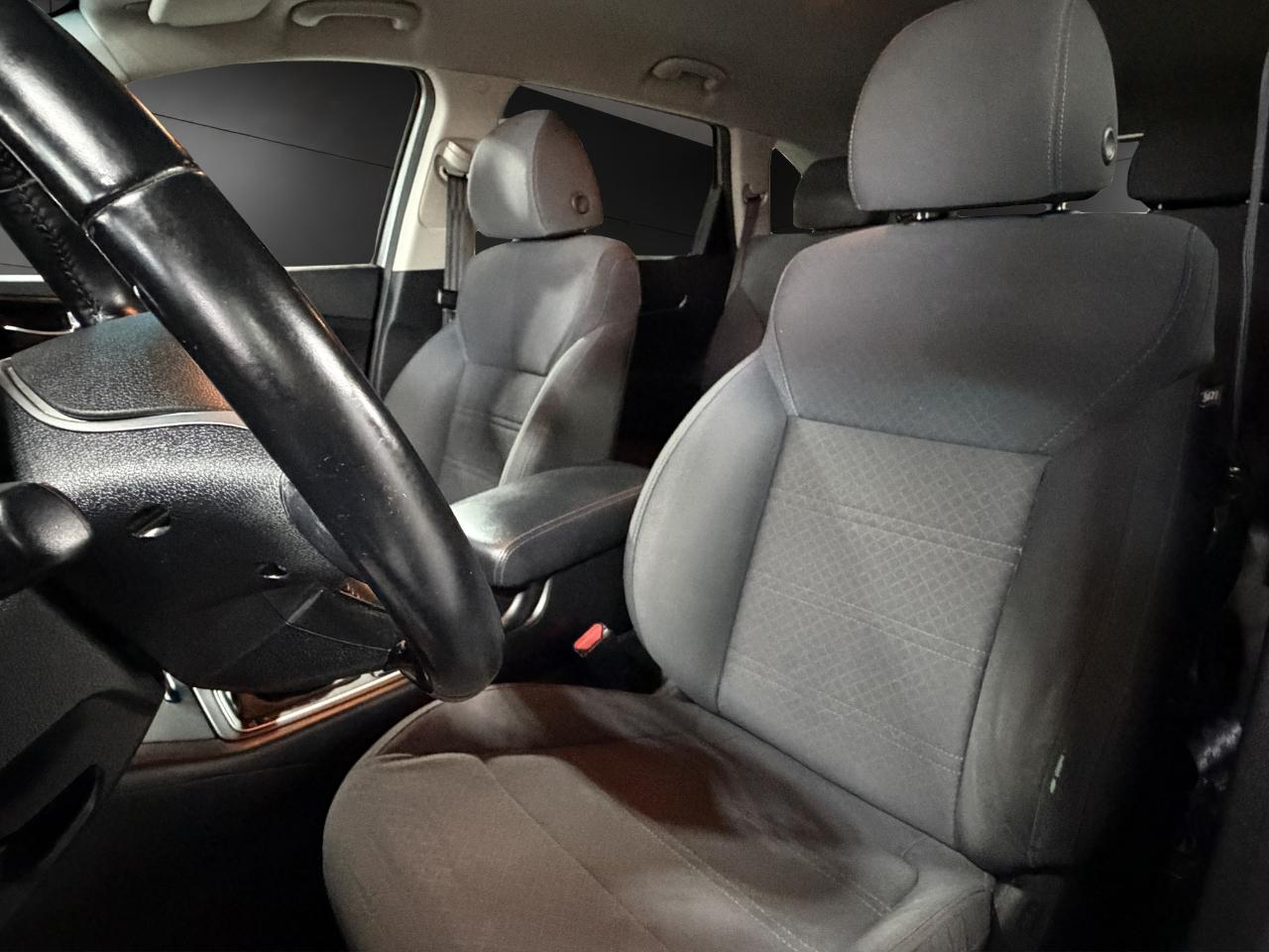 Kia Sorento LX AWD 2019