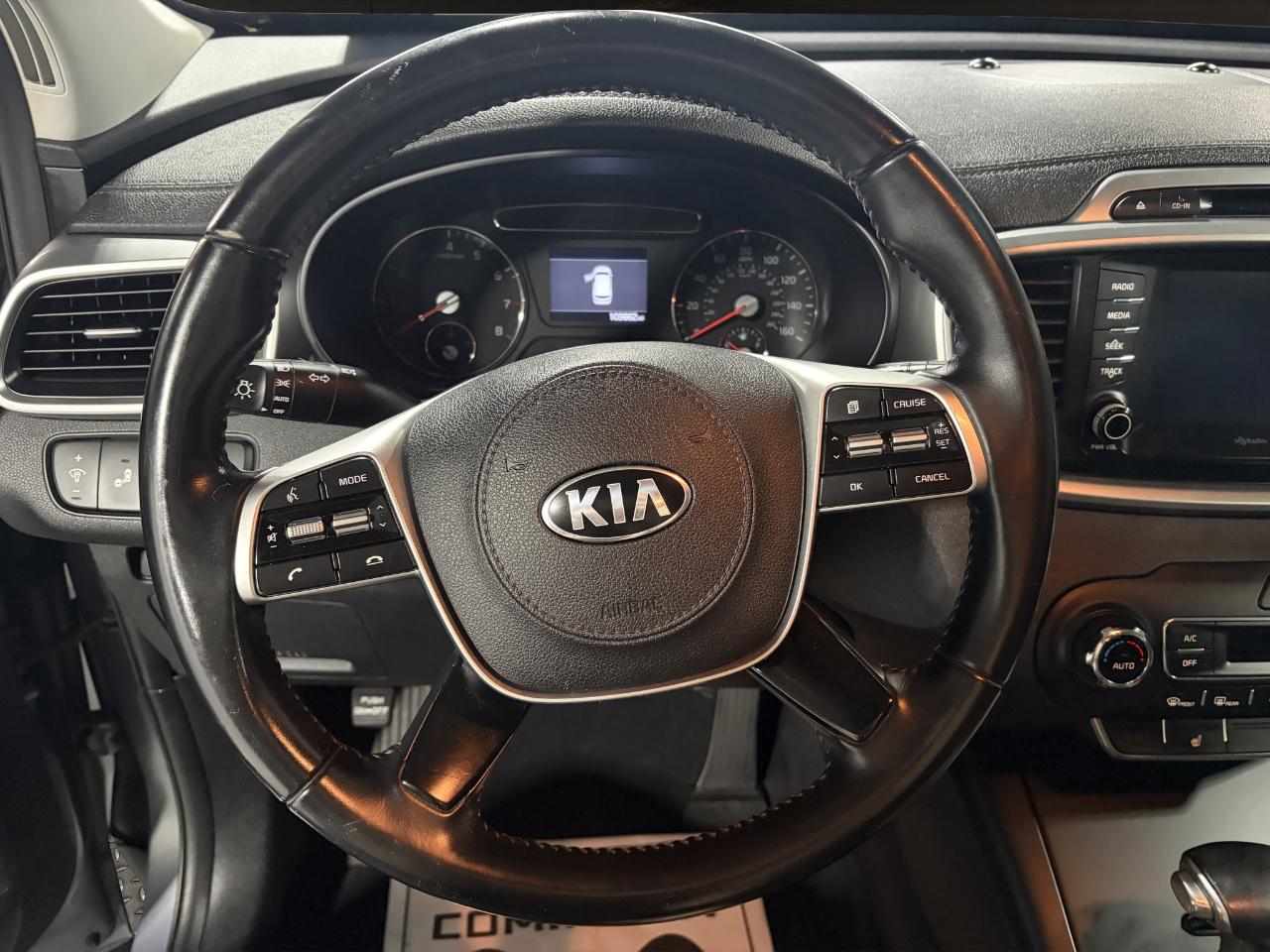 Kia Sorento LX AWD 2019