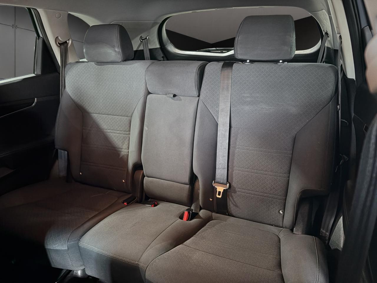 Kia Sorento LX AWD 2019