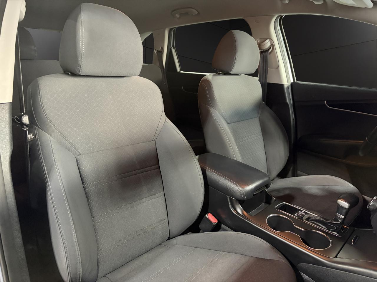 Kia Sorento LX AWD 2019