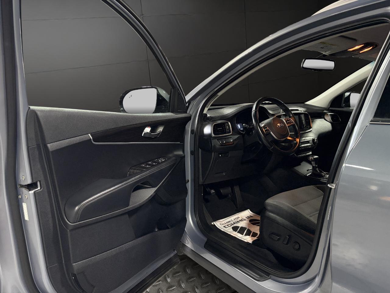 Kia Sorento LX AWD 2019