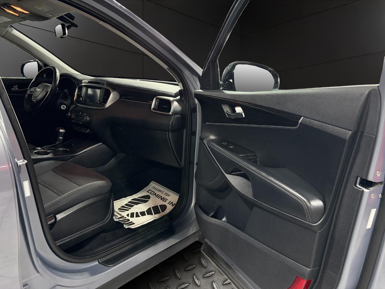 Kia Sorento LX AWD 2019