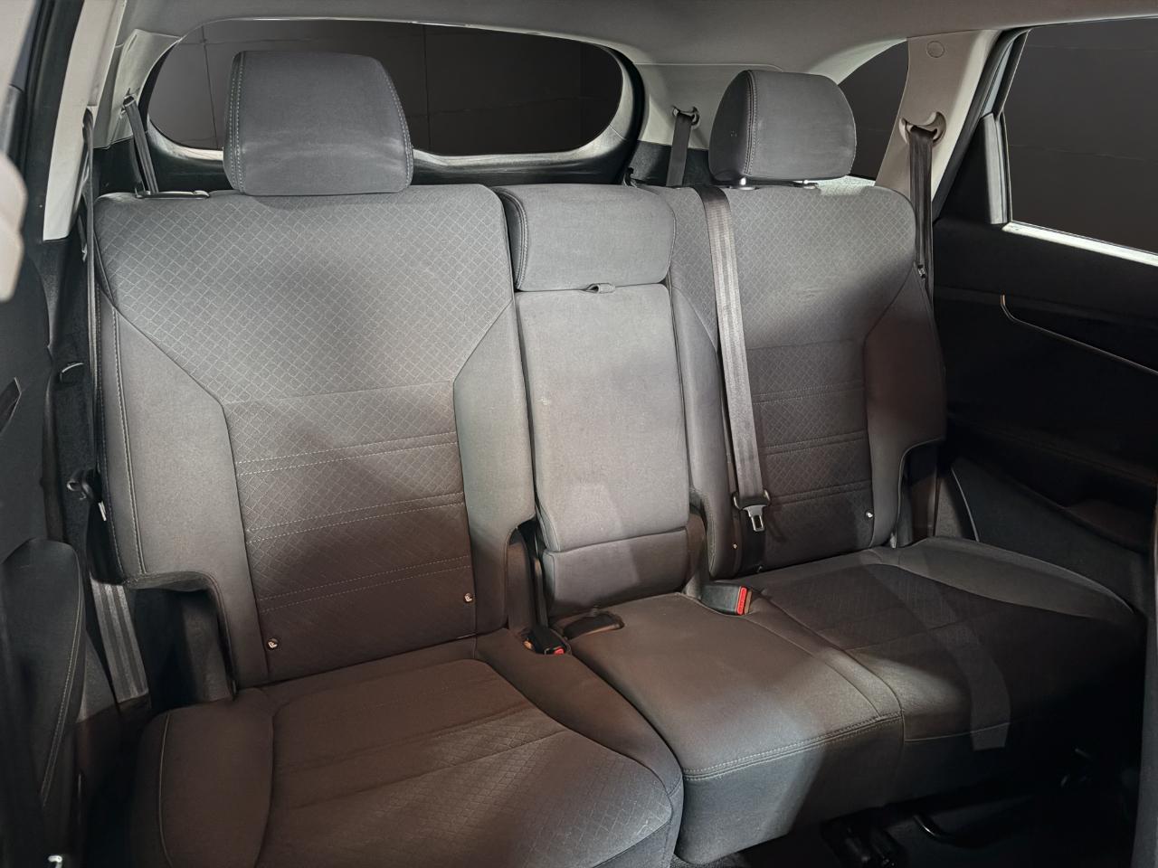 Kia Sorento LX AWD 2019