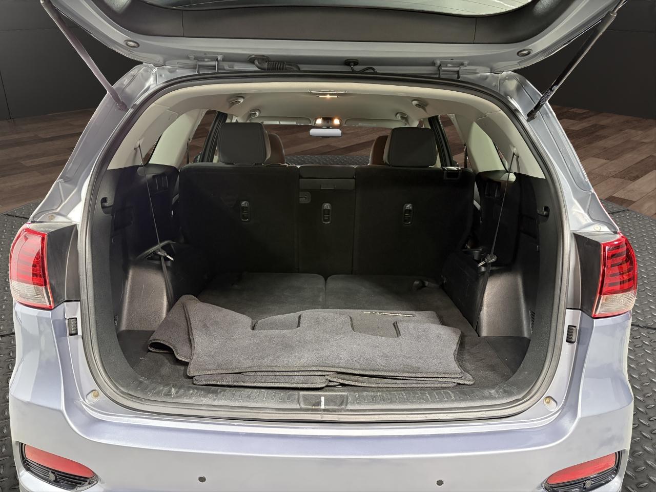 Kia Sorento LX AWD 2019