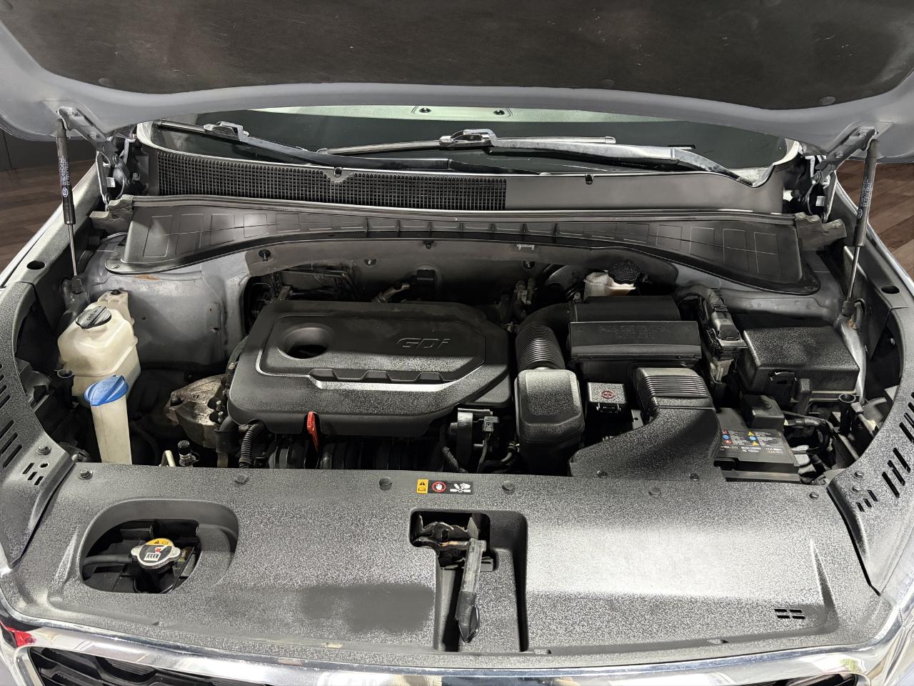 Kia Sorento LX AWD 2019