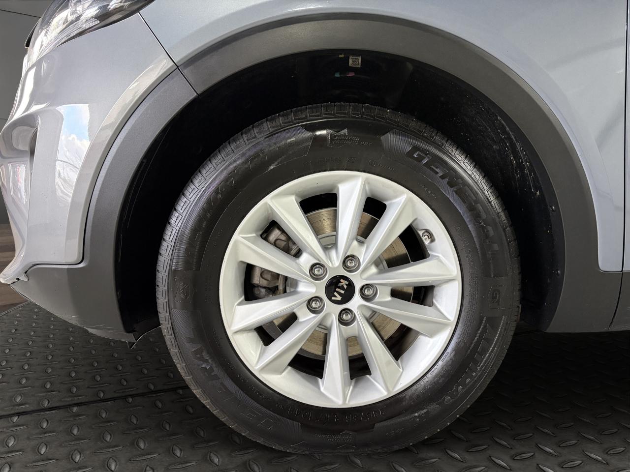 Kia Sorento LX AWD 2019