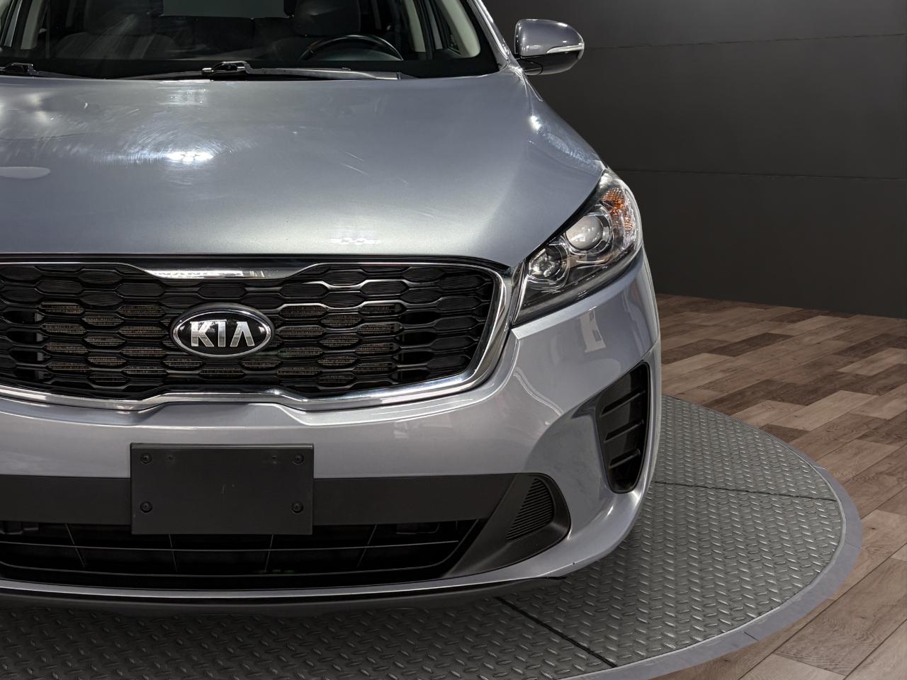 Kia Sorento LX AWD 2019