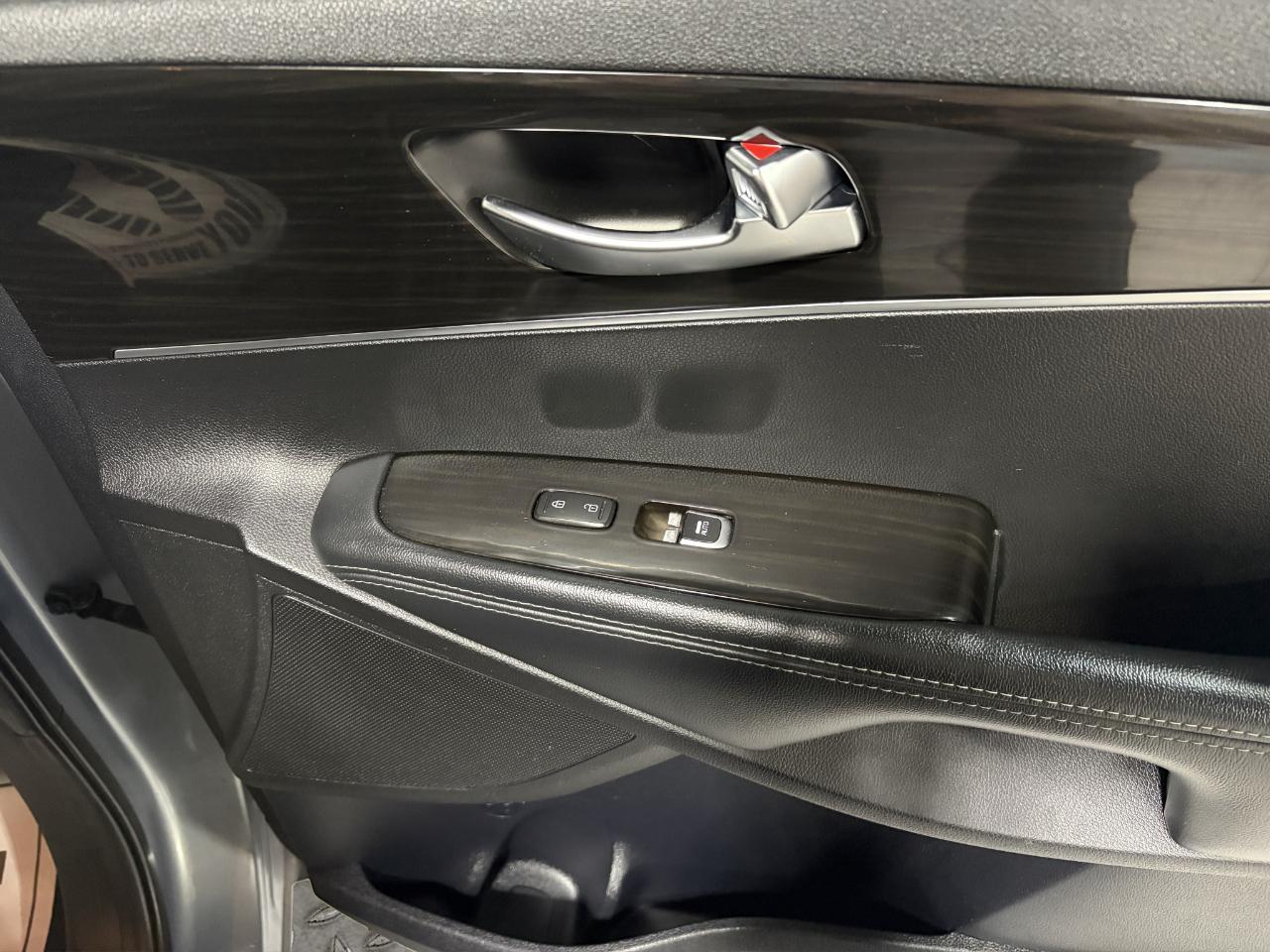 Kia Sorento LX AWD 2019