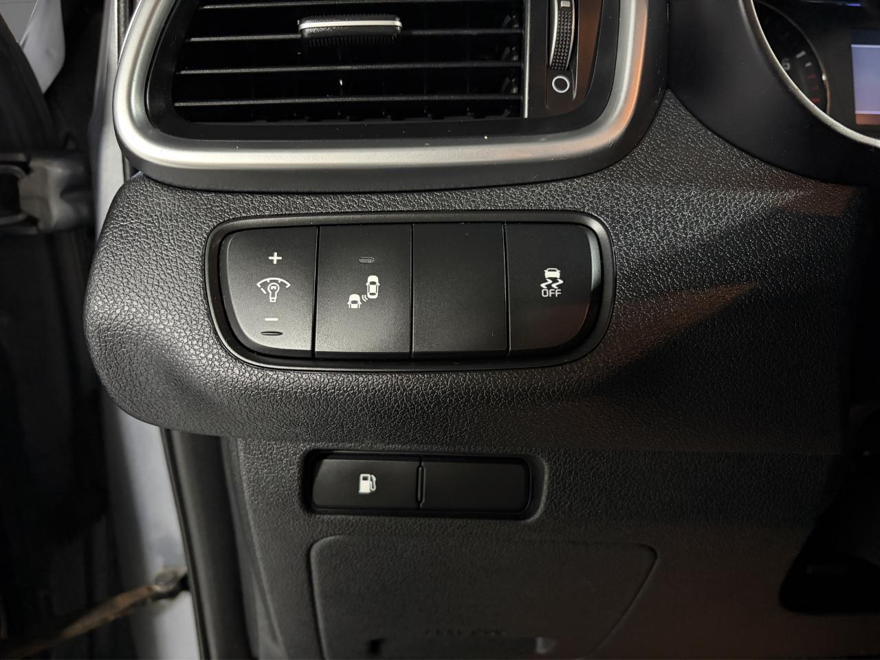 Kia Sorento LX AWD 2019