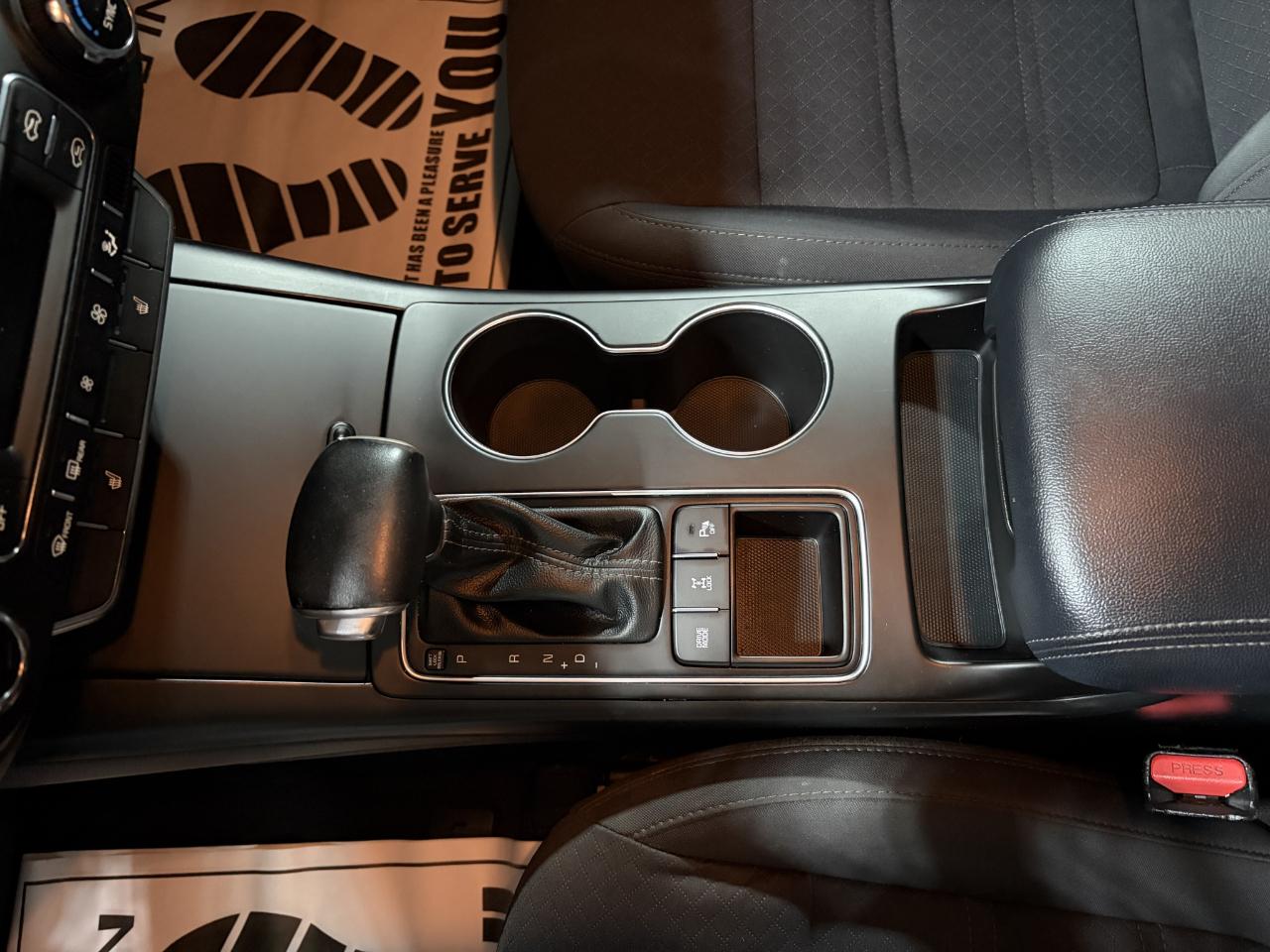 Kia Sorento LX AWD 2019