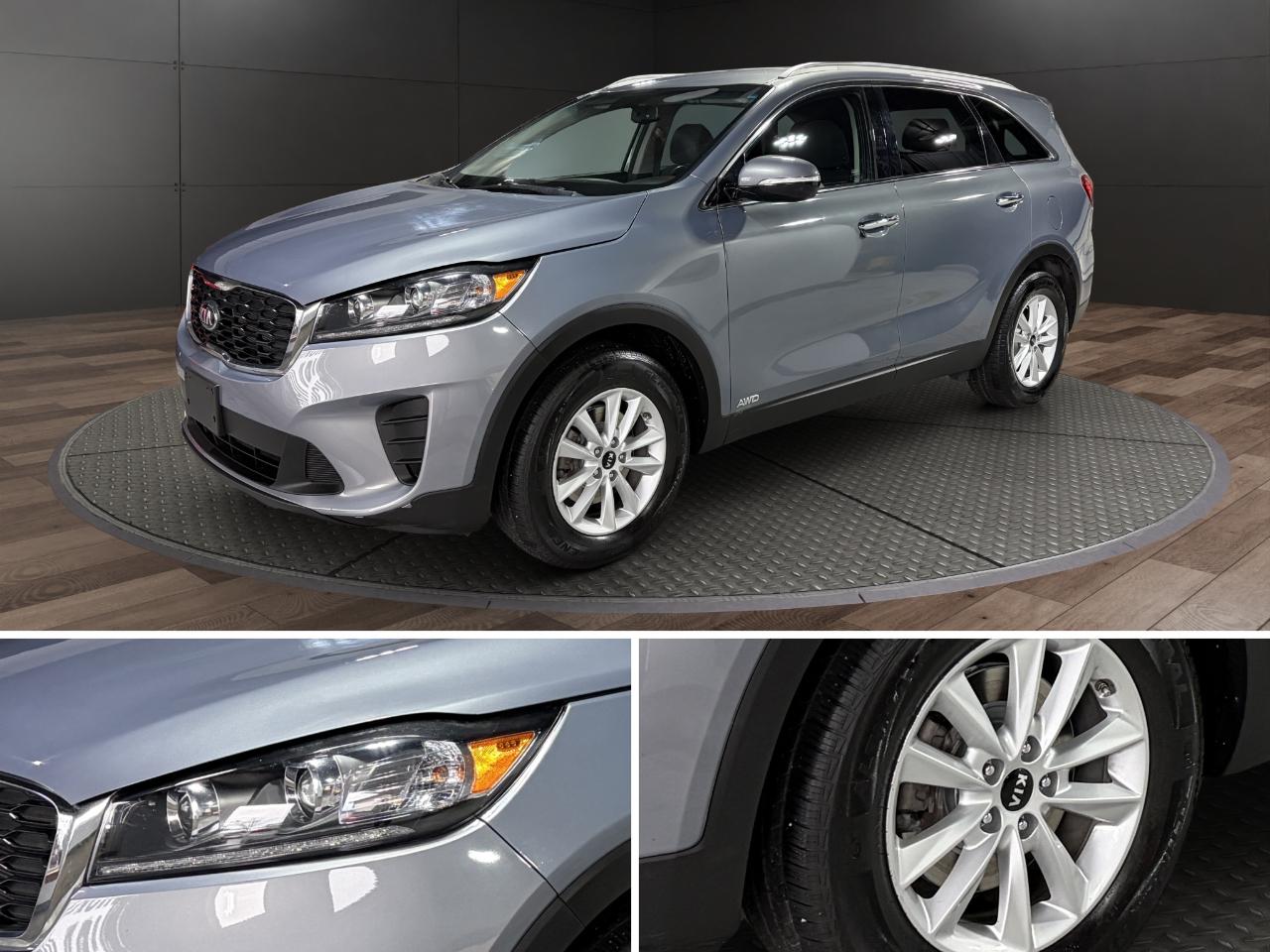 Kia Sorento LX AWD 2019