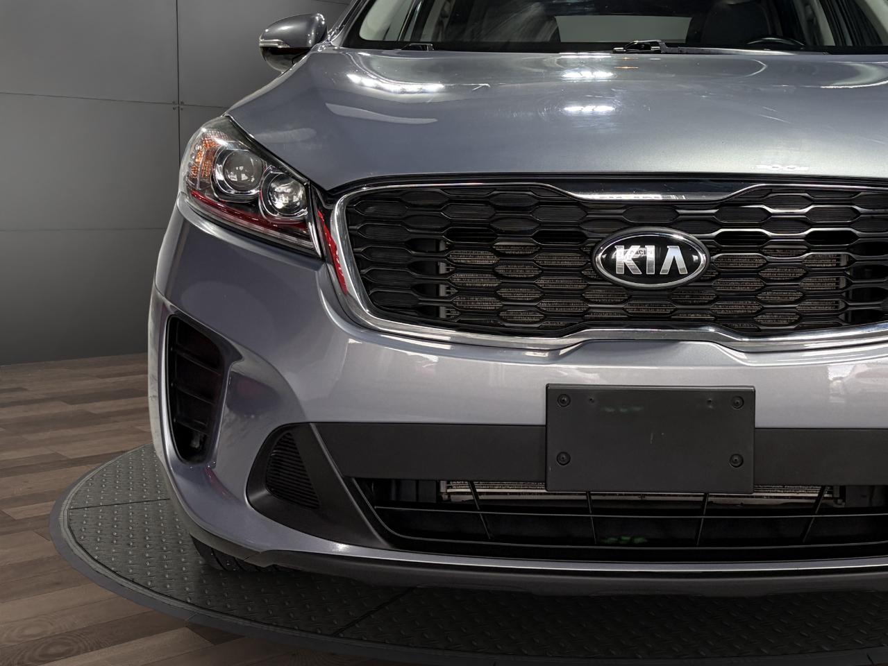 Kia Sorento LX AWD 2019