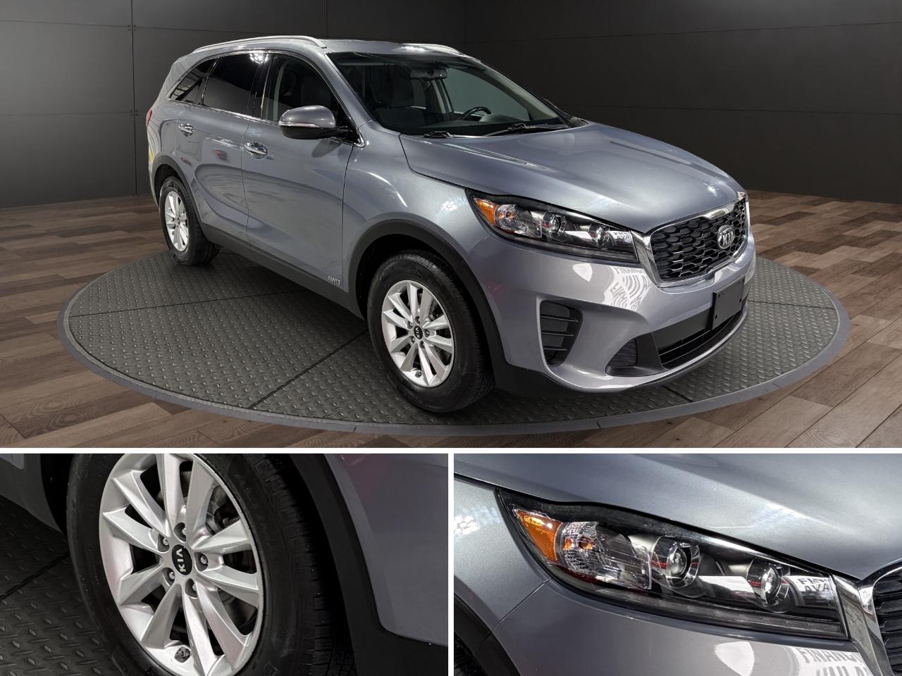 Kia Sorento LX AWD 2019