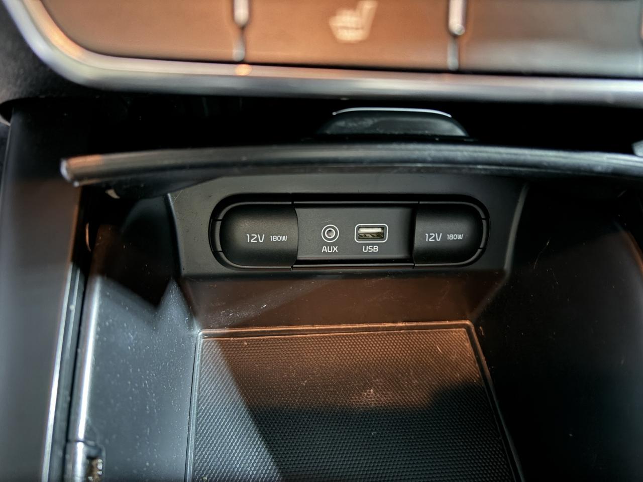 Kia Sorento LX AWD 2019