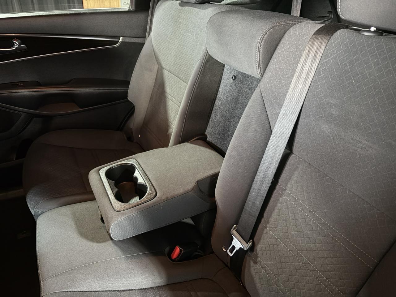 Kia Sorento LX AWD 2019