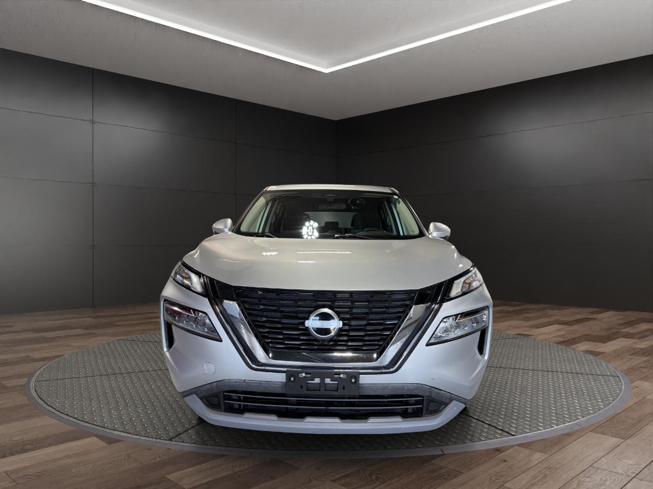 Nissan Rogue AWD SV 2022