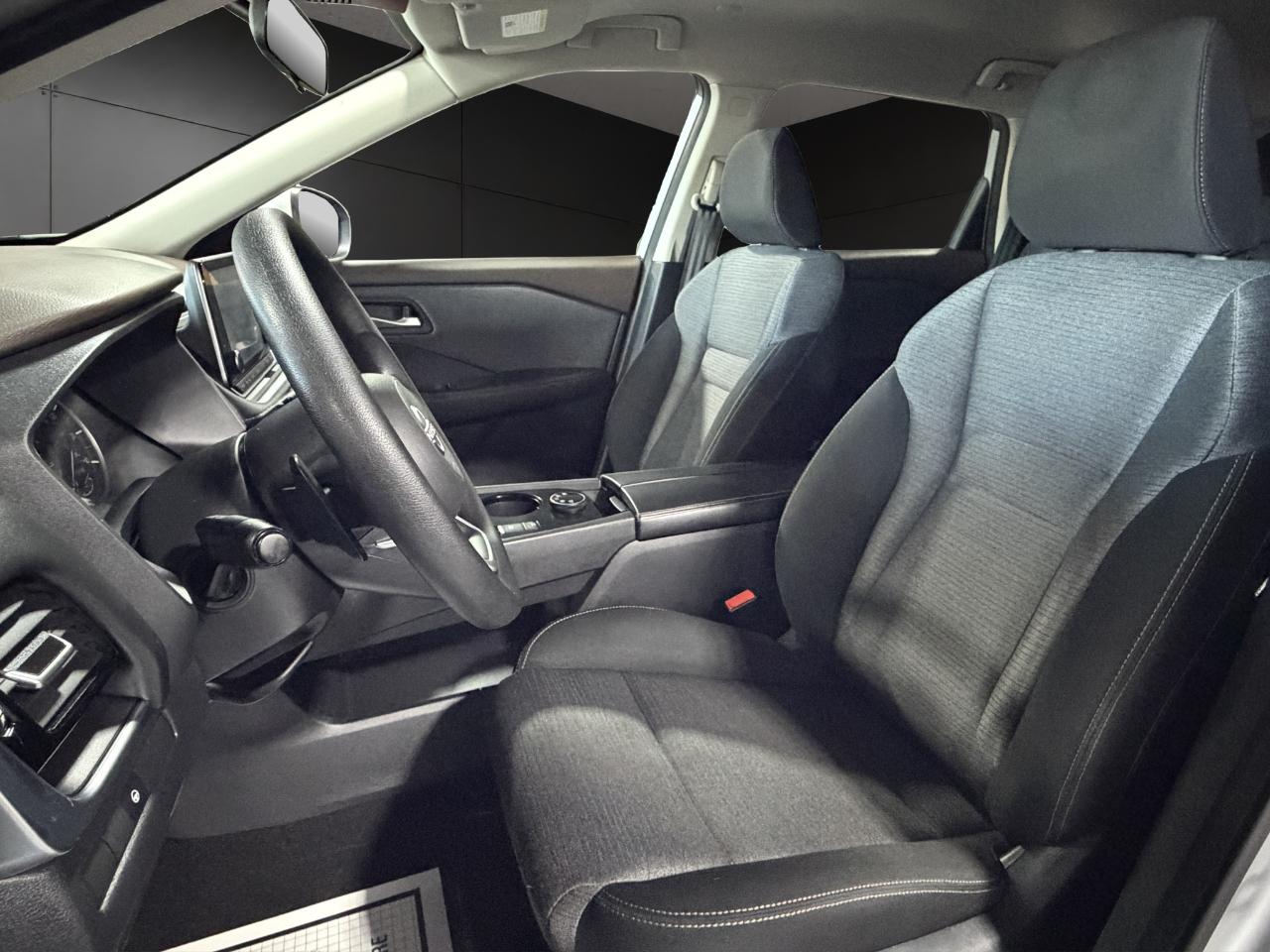 Nissan Rogue AWD SV 2022