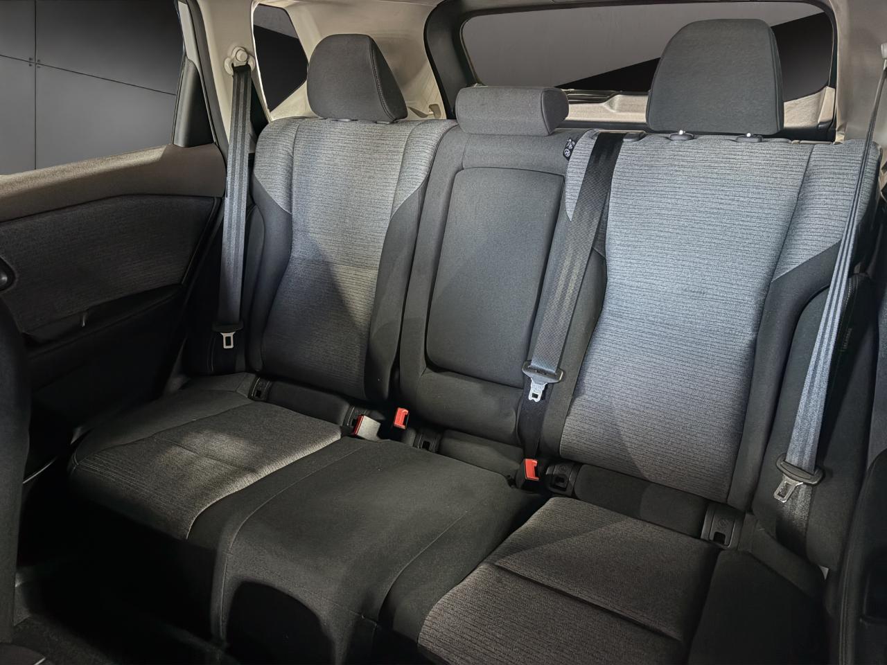 Nissan Rogue AWD SV 2022