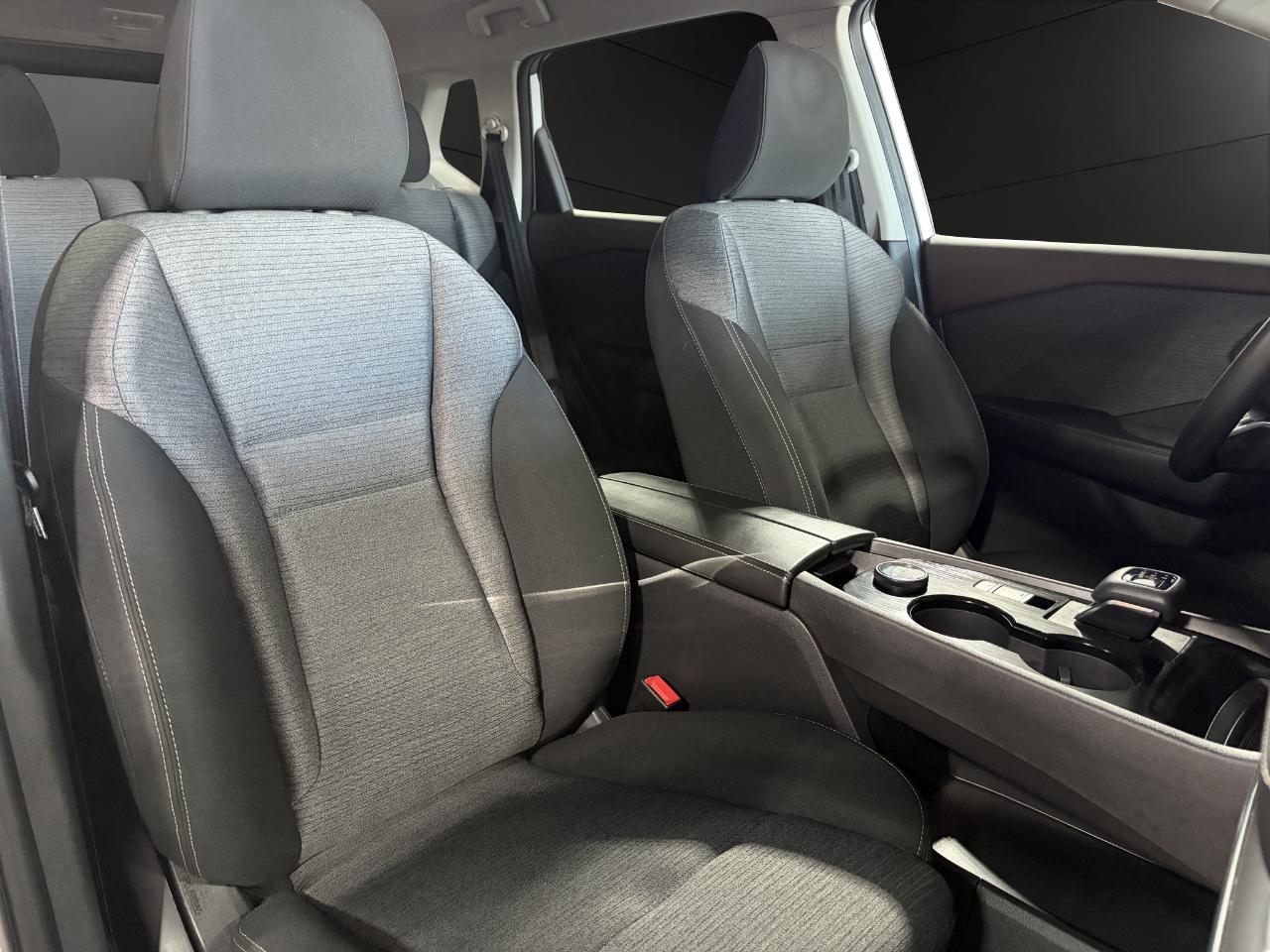Nissan Rogue AWD SV 2022